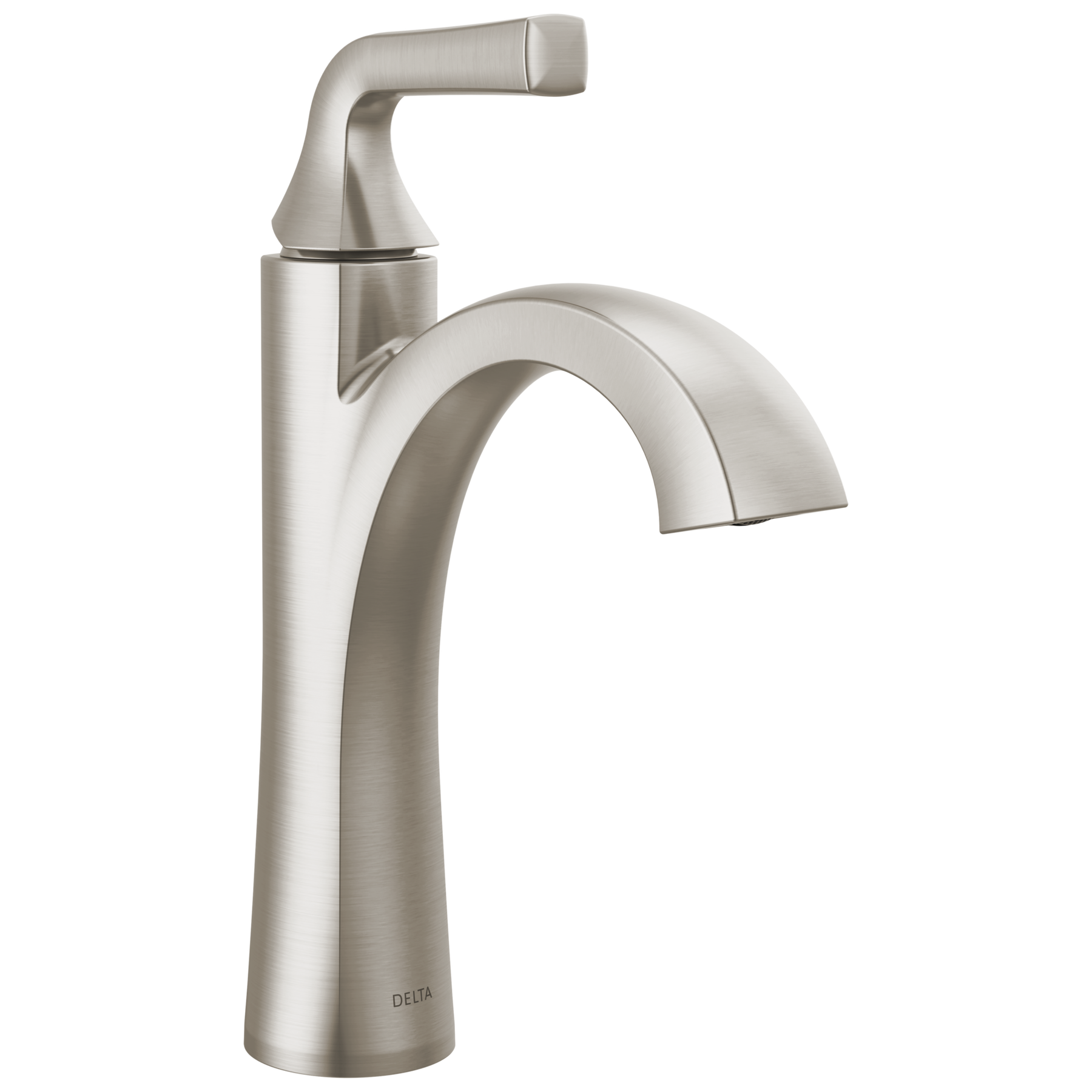 Single Handle Bathroom Faucet