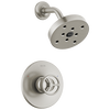 H<sub>2</sub>Okinetic&reg; Single Handle Shower Trim
