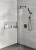 16" Shower Arm