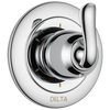 Diverter Trim 6-Setting (Recertified)