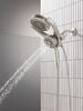 5-Setting HydroRain&reg; with ProClean&reg;
