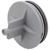 Pressure Test Cap