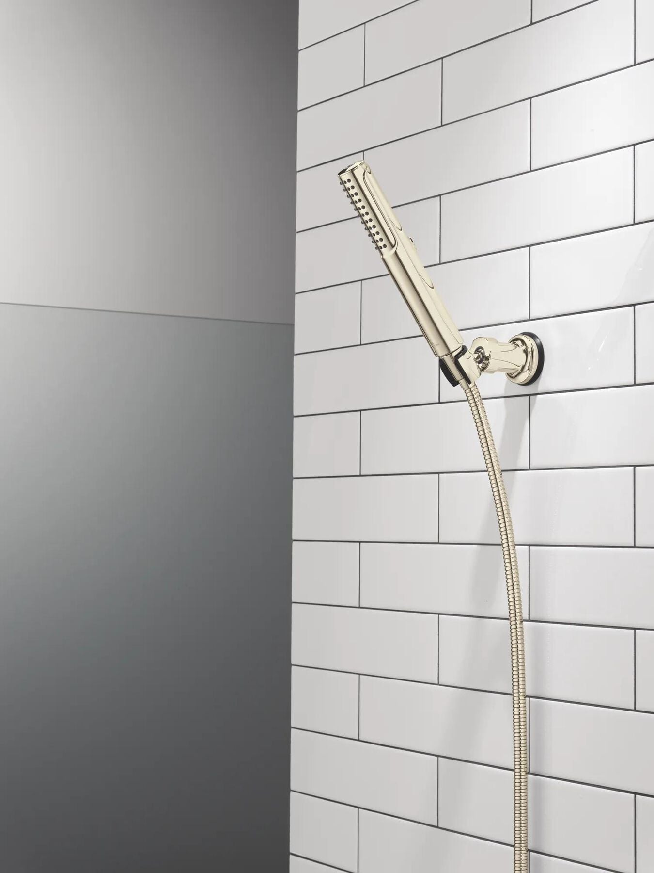 2-Setting Hand Shower with ProClean&trade; Spray &ndash; Wall Mount
