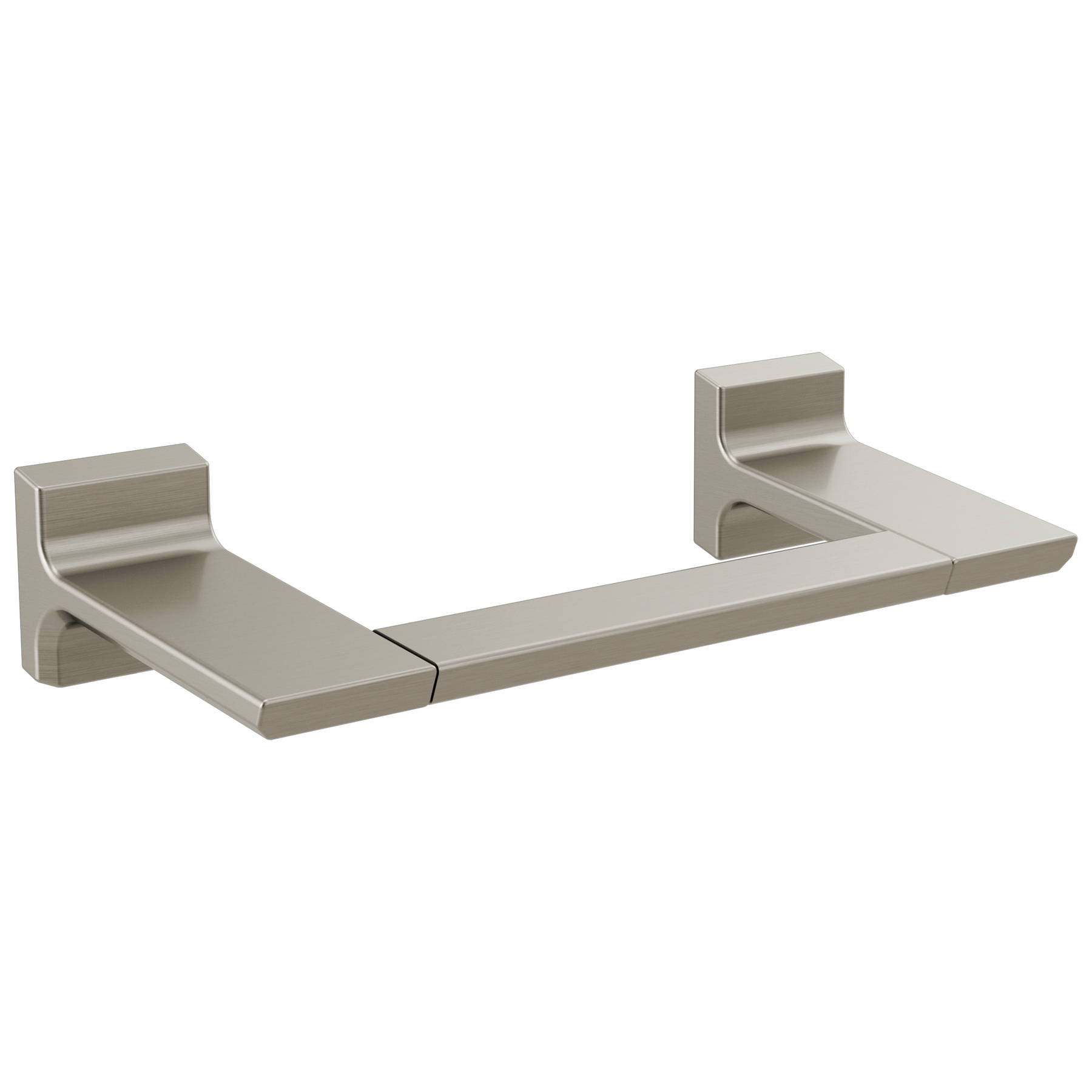 8" Mini Towel Bar