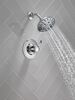 14 Series Shower Trim with Rough