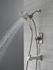 Monitor&reg; 17 Series Shower Trim with In2ition&reg;
