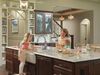 Single Handle Pull-Down Kitchen Faucet with Touch<sub>2</sub>O&reg; and ShieldSpray&reg; Technologies