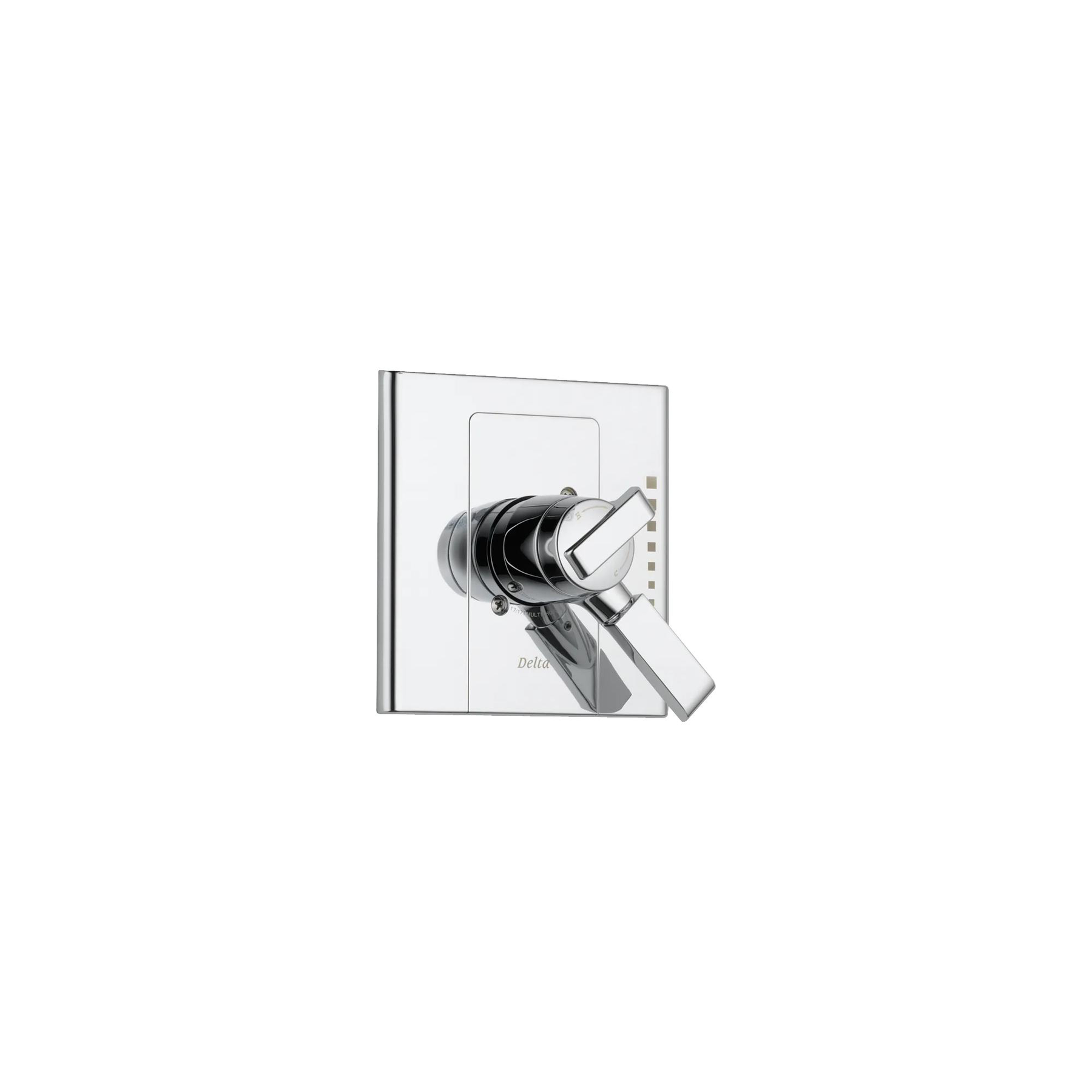 Monitor&reg; 17 Series Valve Only Trim