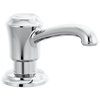 Metal Soap Dispenser