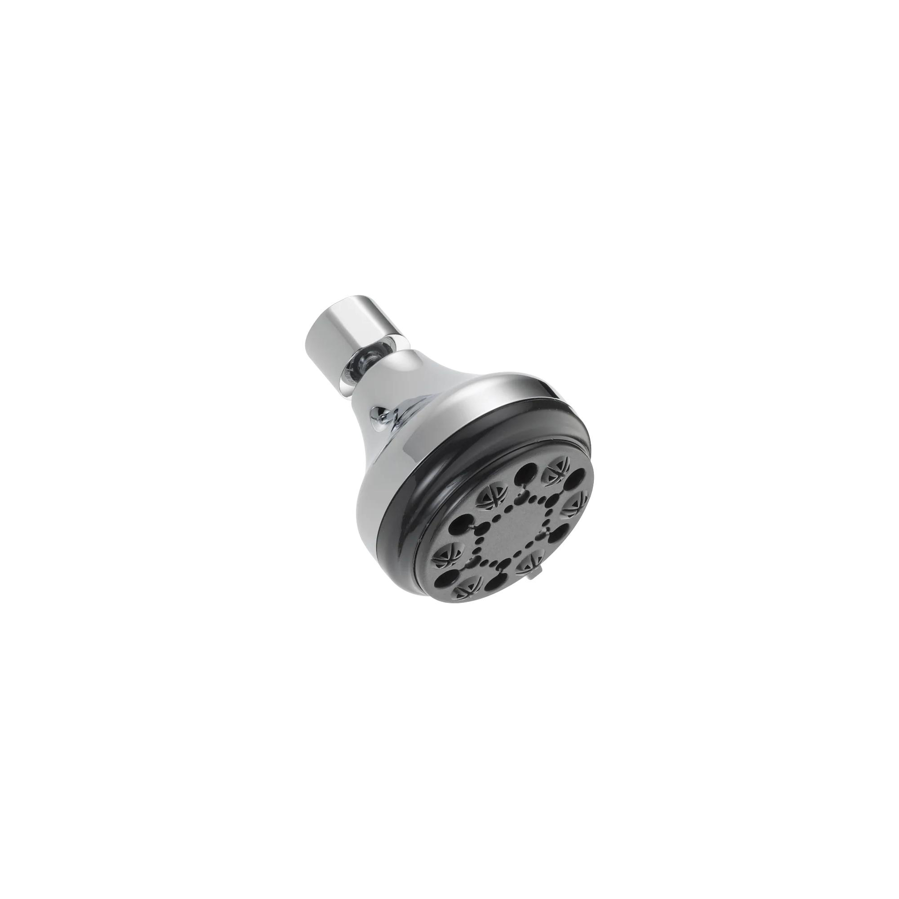 Fundamentals&trade; 4-Setting Shower Head