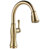 Pull-Down Kitchen w/ShieldSpray (Recertified)