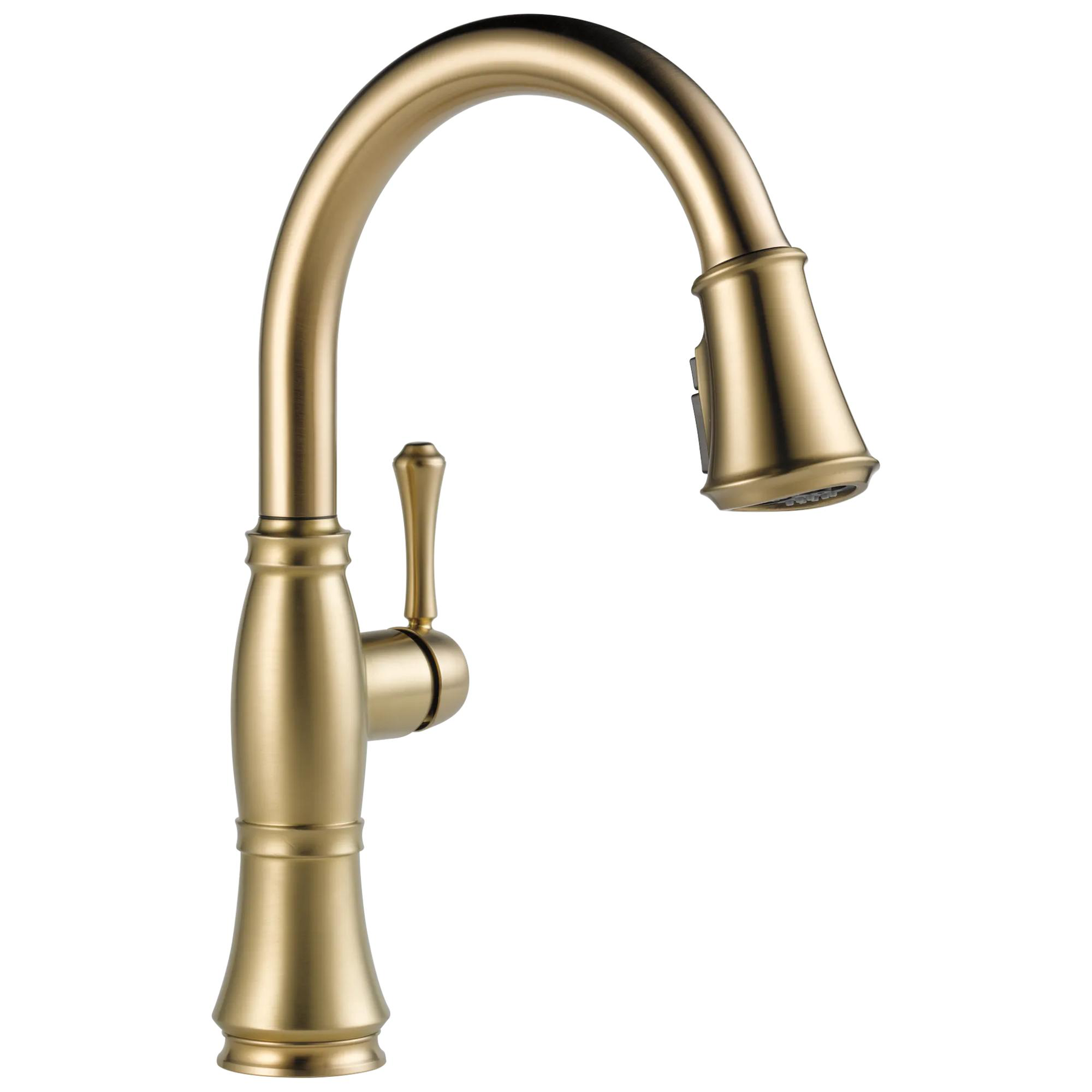 Pull-Down Kitchen w/ShieldSpray (Recertified)