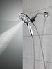 In2ition&reg; 1.75GPM HSSH 4-Setting