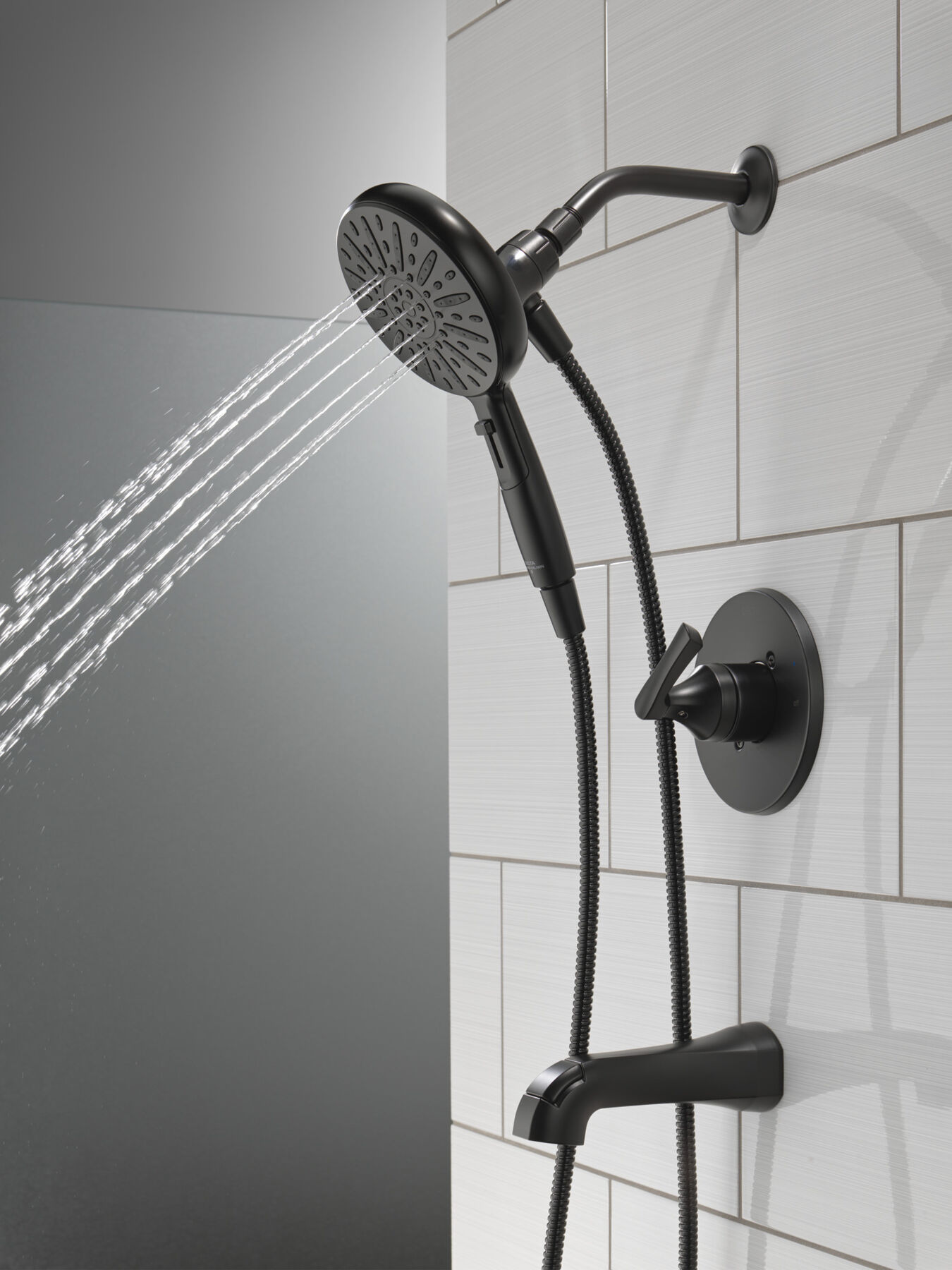 14S Tub/Shower - Suredock Max (Recertified)