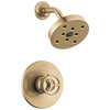 H<sub>2</sub>Okinetic&reg; Single Handle Shower Trim (Recertified)