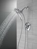 Monitor&reg; 17 Series Shower Trim with In2ition&reg;