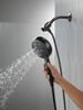 7-Setting SureDock&reg; Magnetic Hand Shower