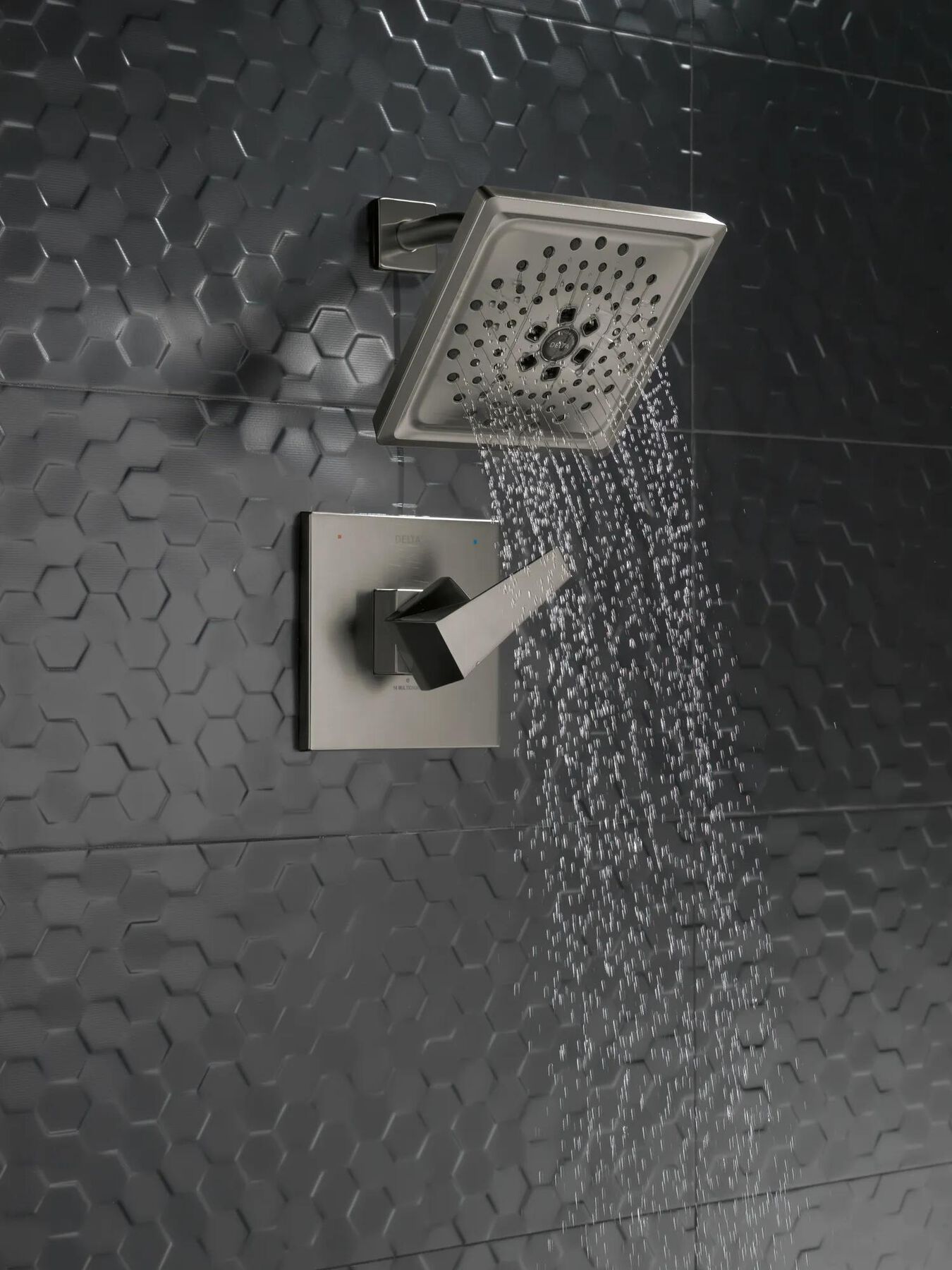14 Series H2Okinetic&reg; Shower Only Trim (Recertified)