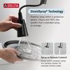 Single-Handle Pull-Down Kitchen Faucet with Touch<sub>2</sub>O&reg; Technology