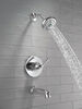 Monitor&reg; 14 Series Tub and Shower