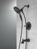 Monitor&reg; 14 Series Tub and Shower
