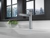 Single Handle Kitchen Faucet (Recertified)