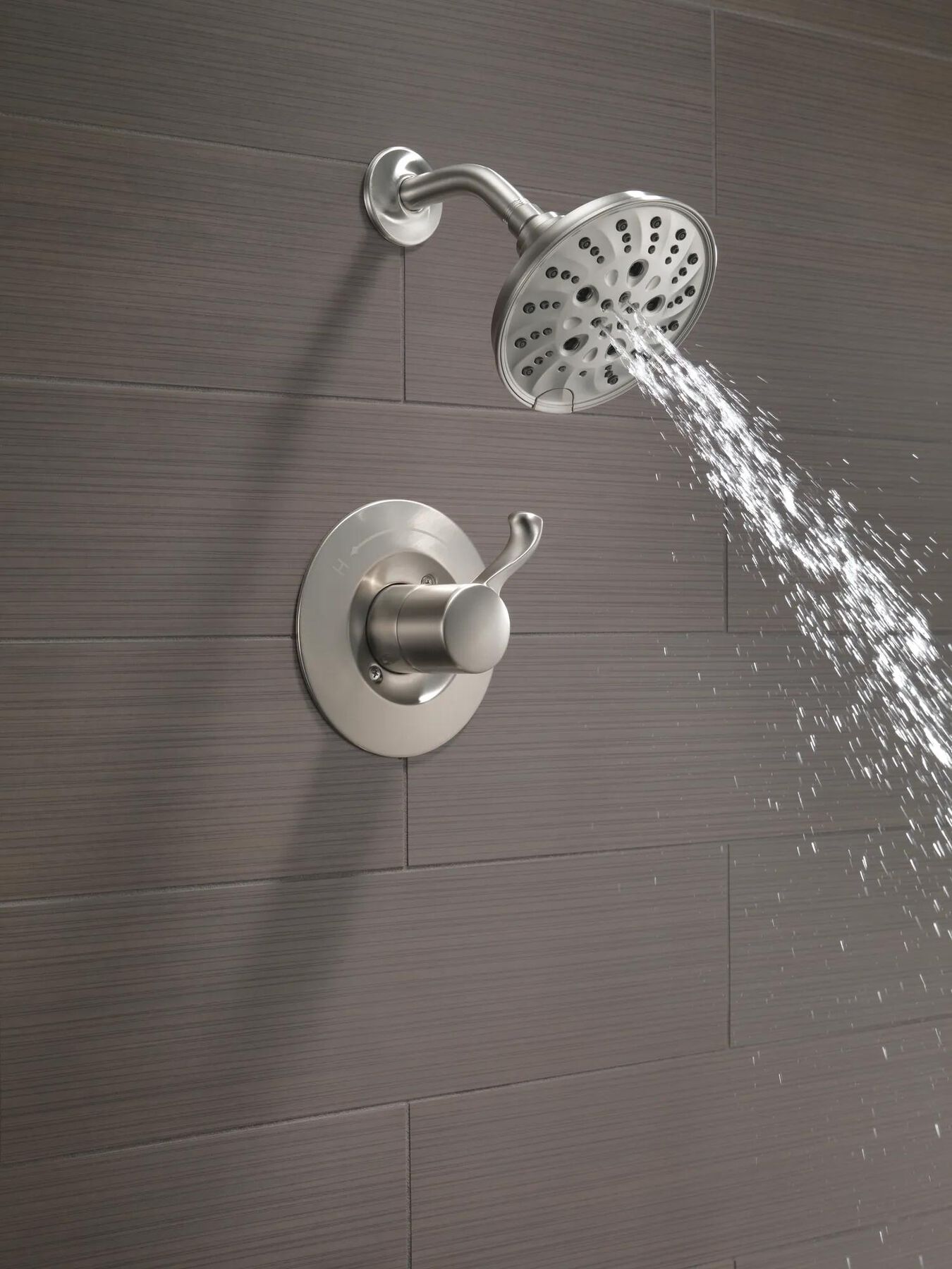 Shower Rough & Trim 14S (Recertified)