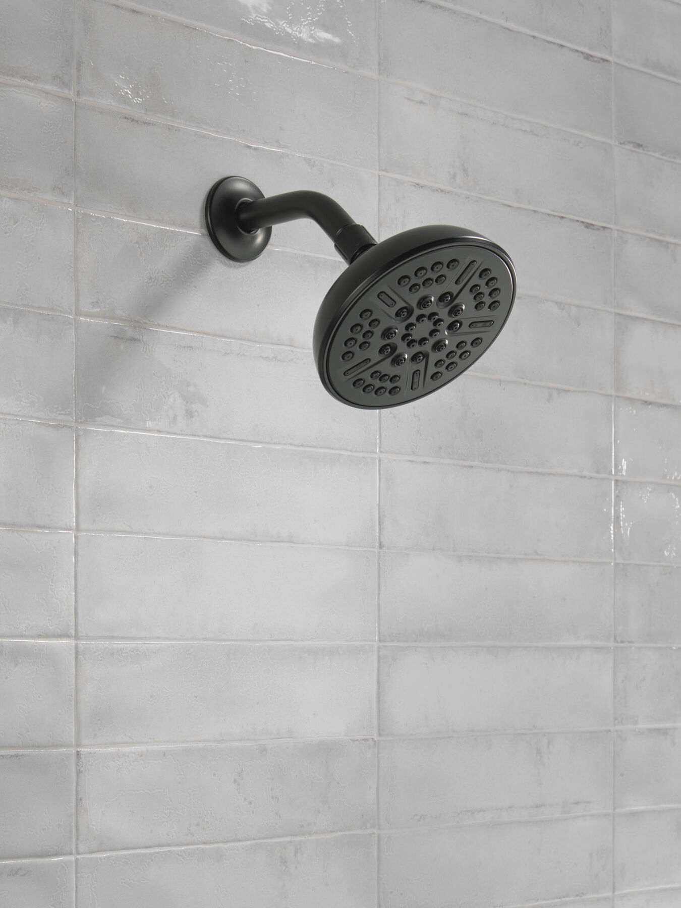 8-Setting Shower Head