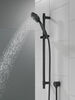 Hand Shower 1.75 GPM w/Slide Bar 4S (Recertified)