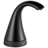 Transitional Soap Dispenser with Touch<sub>2</sub>O<sub>.xt&reg;</sub> Technology