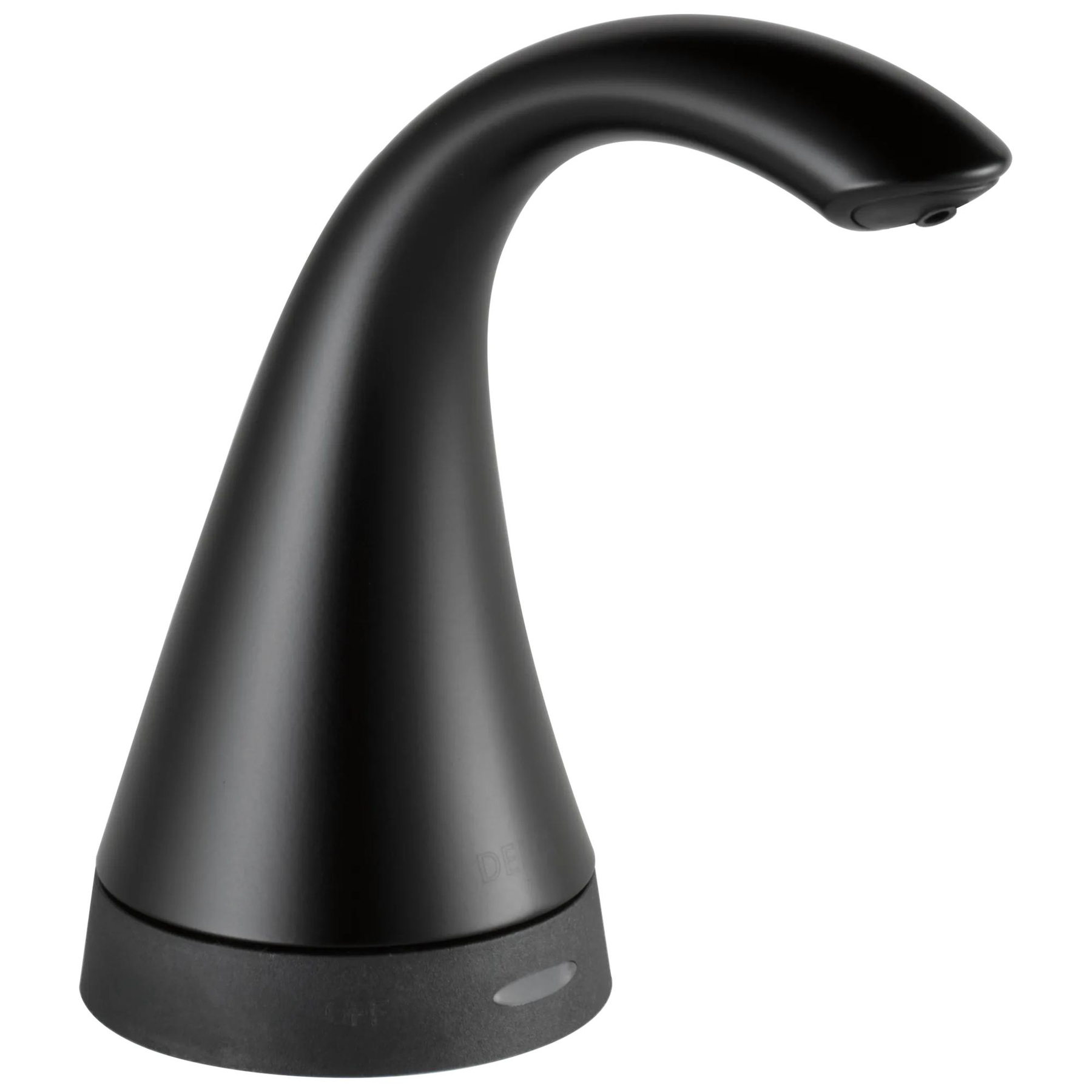 Transitional Soap Dispenser with Touch<sub>2</sub>O<sub>.xt&reg;</sub> Technology