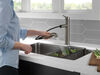 Pull-Out Kitchen Faucet (Recertified)