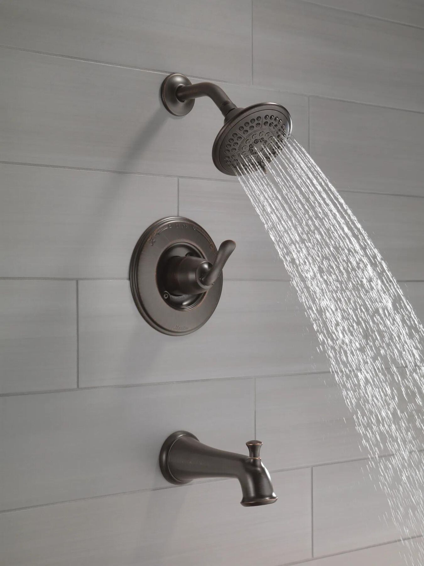 Tub/Shower Trim 14S (Recertified)