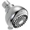 Fundamentals&trade; 4-Setting Shower Head