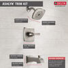 Monitor&reg; 14 Series Tub & Shower Trim