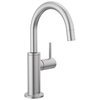 Insta-Hot Beverage Faucet Contemp Round (Recertified)