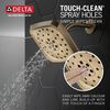 H2Okinetic&reg; 4-Setting Shower Head with Ultrasoak&reg;