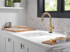 Touch2O&reg; Bar / Prep Faucet with Touchless Technology