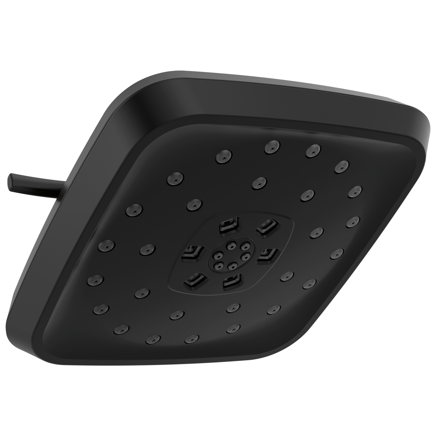 H2Okinetic&reg; 4-Setting Shower Head with Ultrasoak&reg;