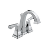 Two Handle Mini-Widespread Bathroom Faucet