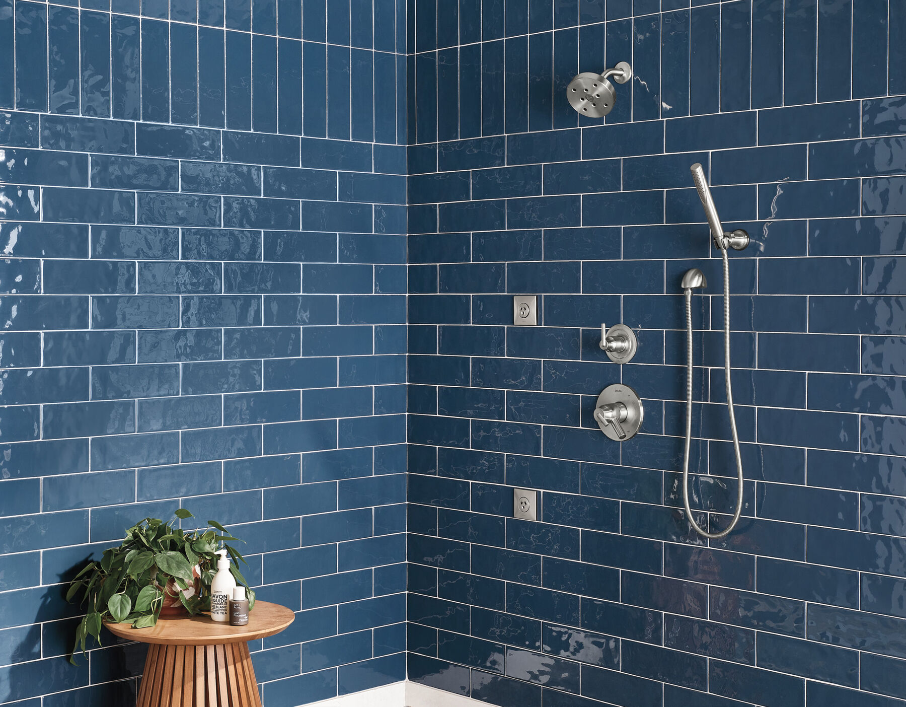 Wall Elbow for Hand Shower