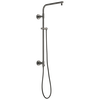 Emerge&reg; 26" Round Shower Column