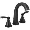 Two Handle Widespread Bathroom Faucet (Recertified)
