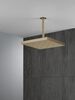 H2Okinetic&reg; Single Setting Shower Head with UltraSoak&trade;