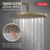 17T Series Shower Trim