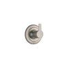 6-Setting 3-Port Diverter Trim