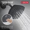 Shower Trim with Rough Bundle - 14 Series