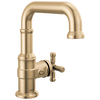 Single Handle Bathroom Faucet