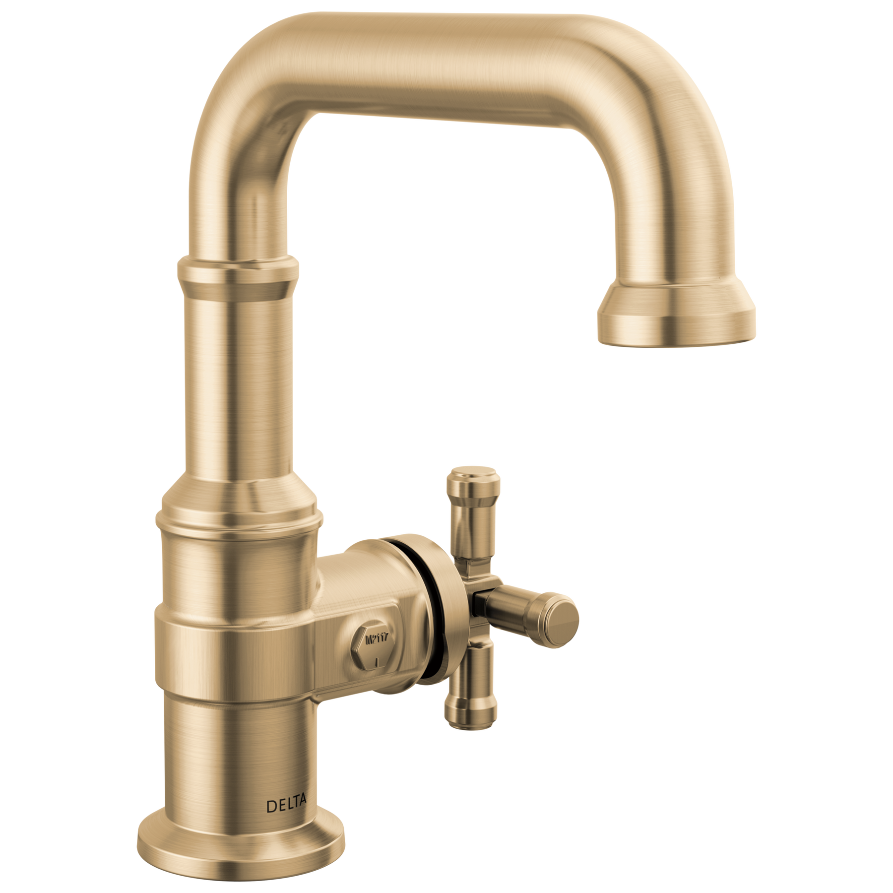Single Handle Bathroom Faucet