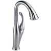 Single Handle Pull-Down Bar / Prep Faucet